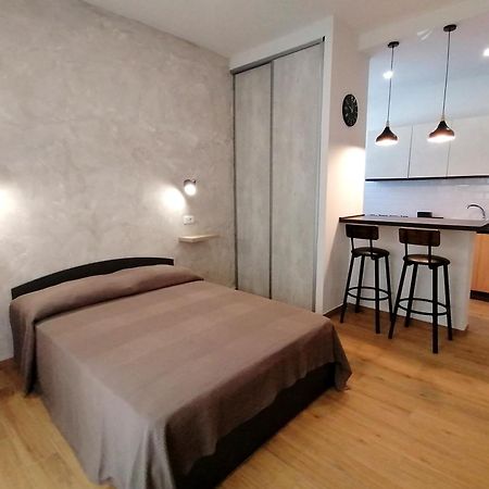 Urban Loft Apartman Lido di Ostia Kültér fotó
