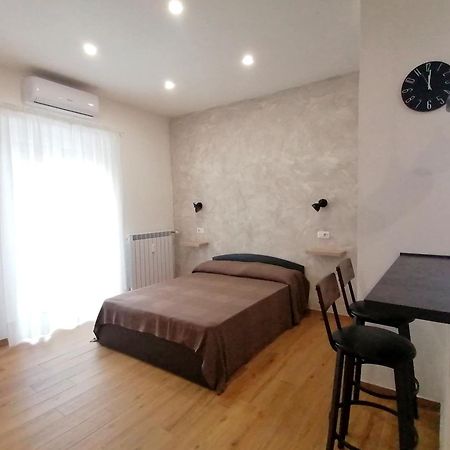 Urban Loft Apartman Lido di Ostia Kültér fotó
