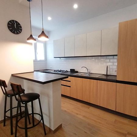 Urban Loft Apartman Lido di Ostia Kültér fotó