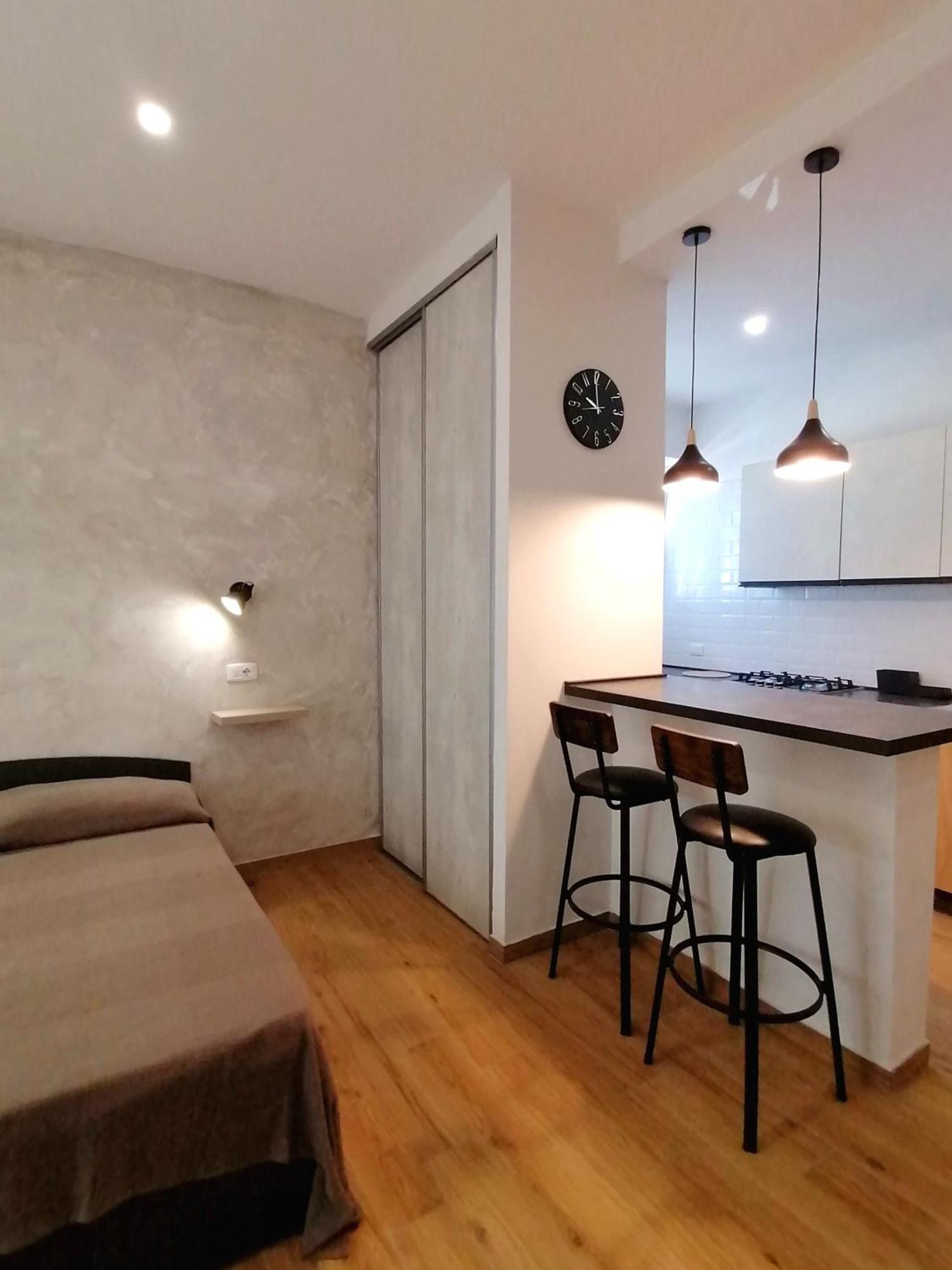 Urban Loft Apartman Lido di Ostia Kültér fotó