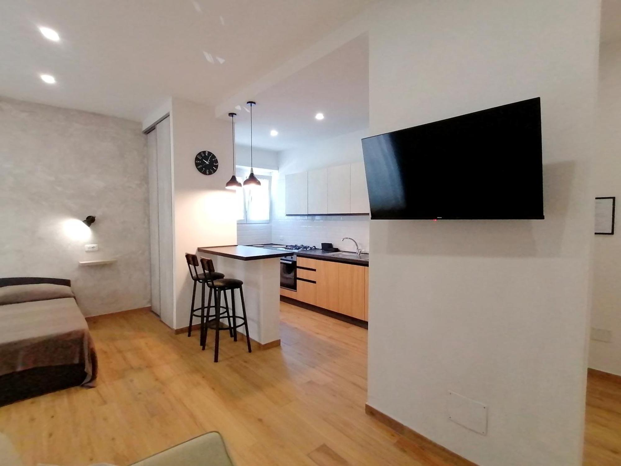 Urban Loft Apartman Lido di Ostia Kültér fotó