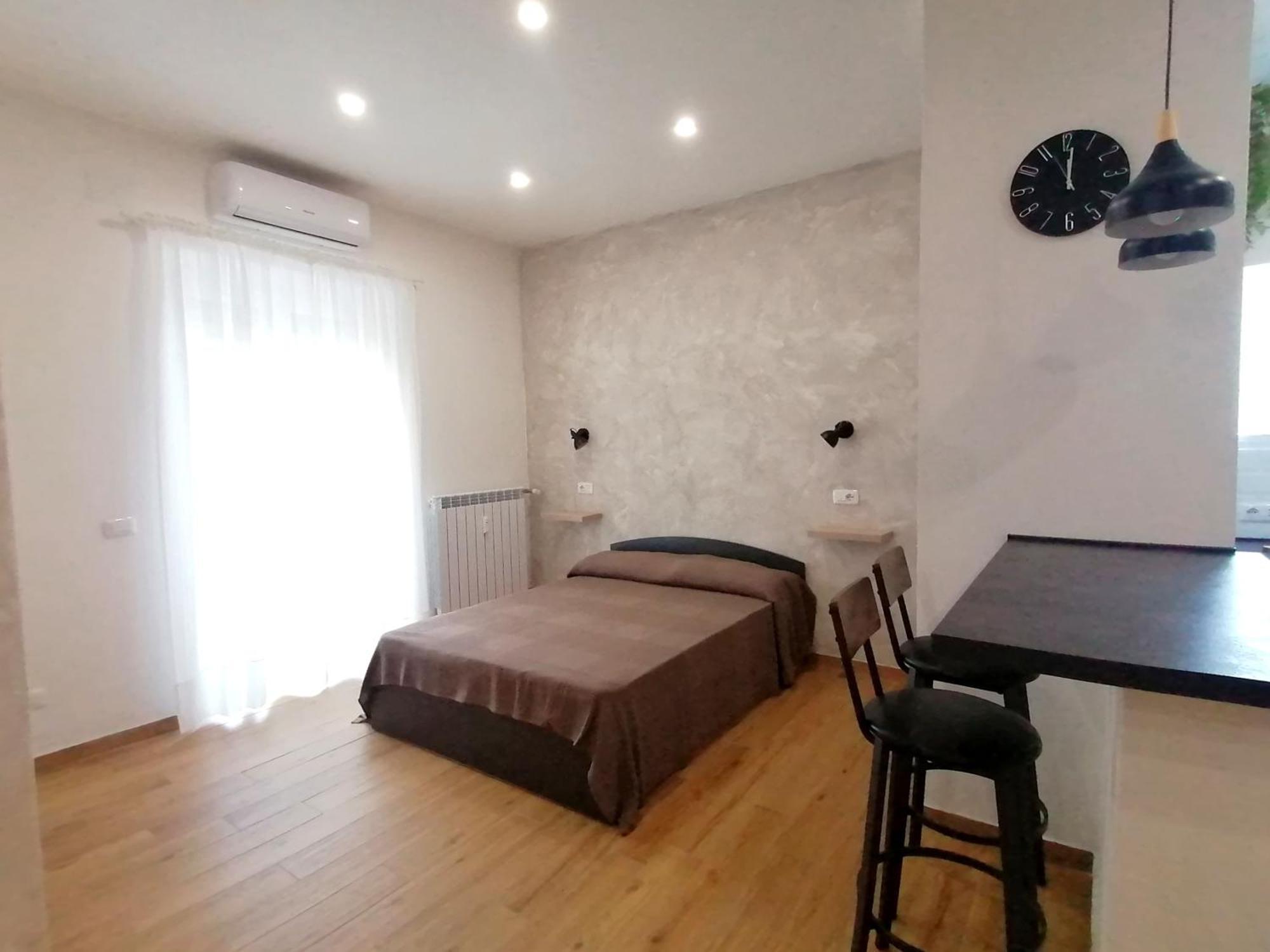 Urban Loft Apartman Lido di Ostia Kültér fotó