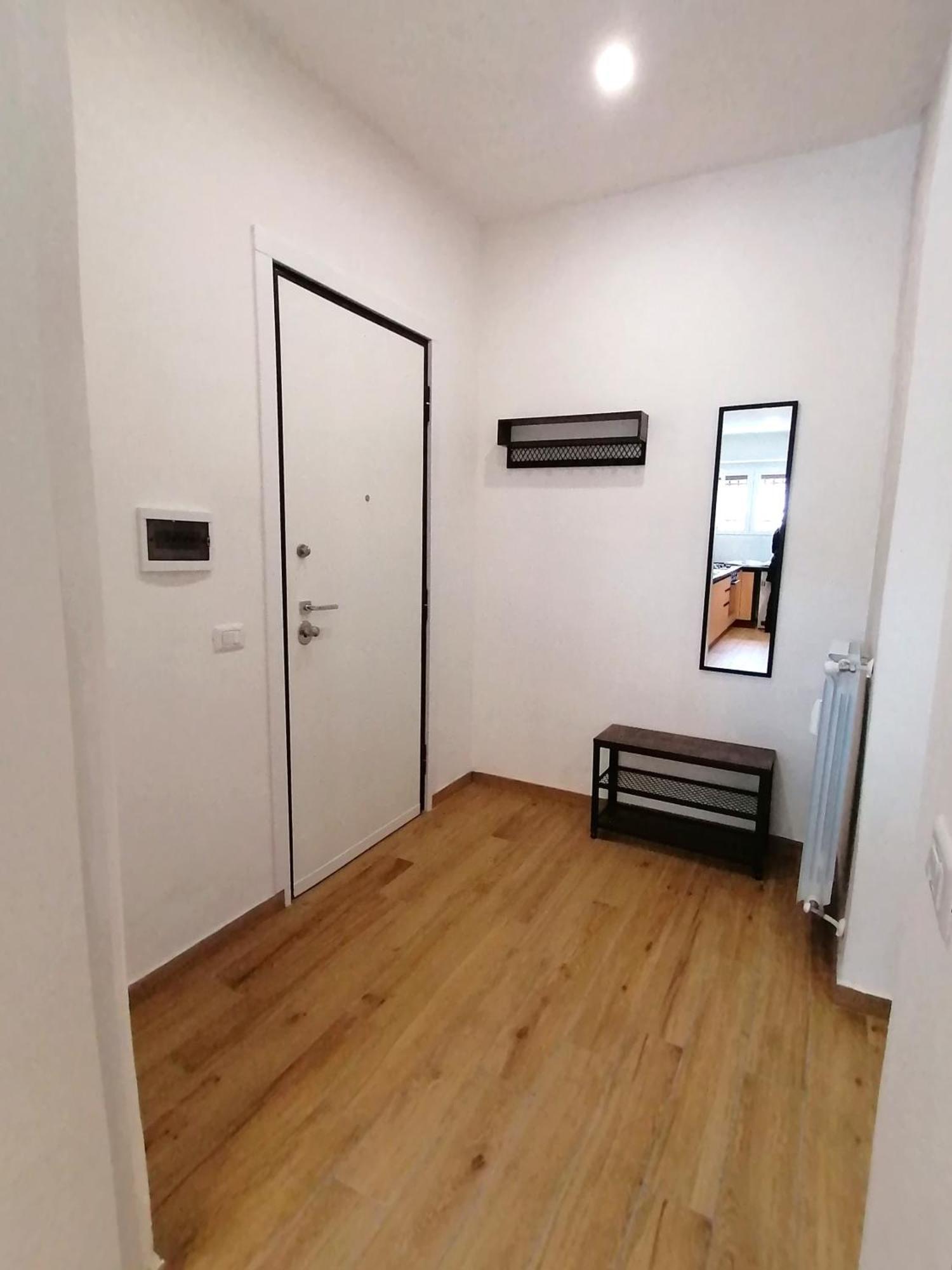 Urban Loft Apartman Lido di Ostia Kültér fotó
