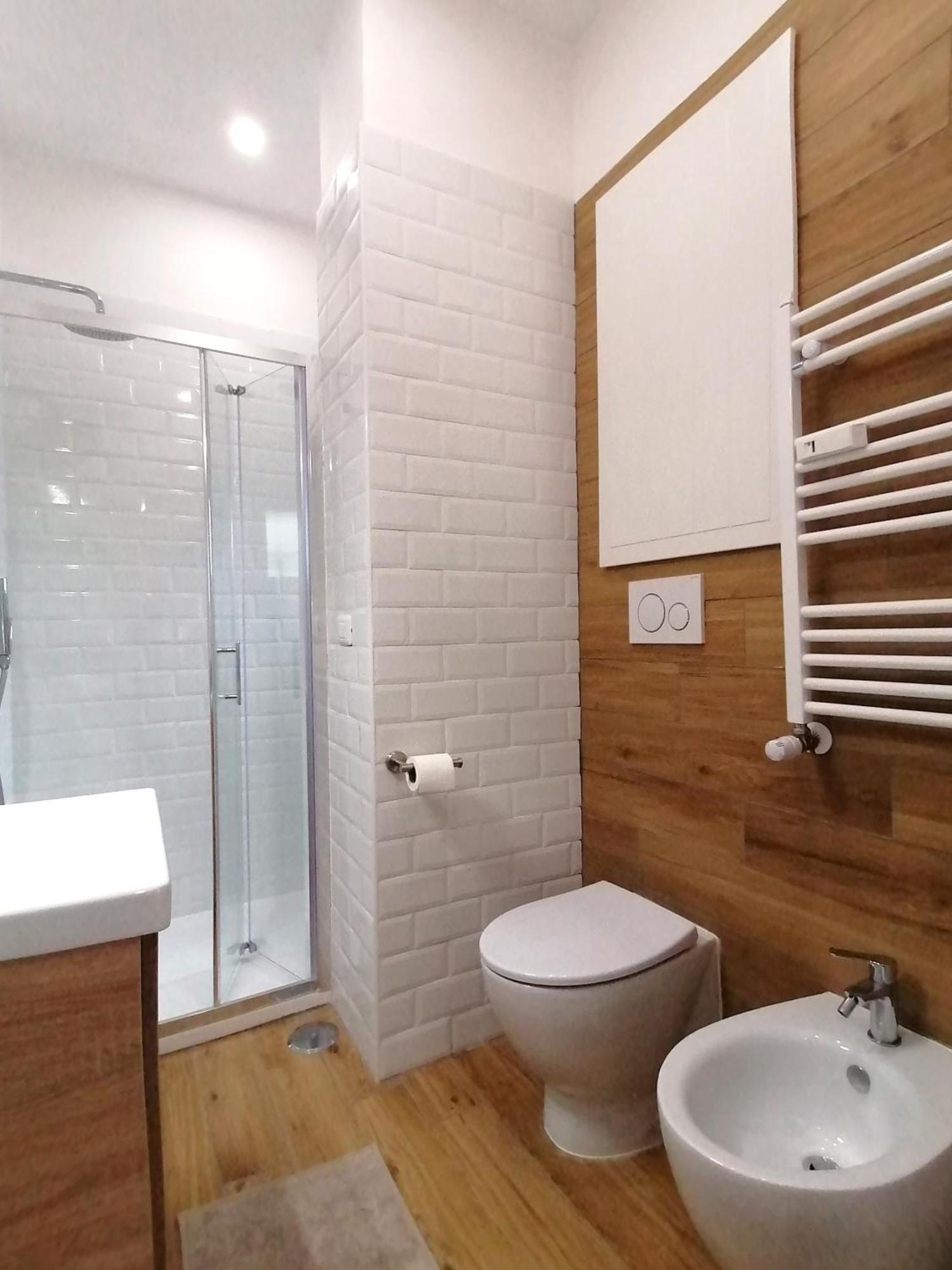 Urban Loft Apartman Lido di Ostia Kültér fotó