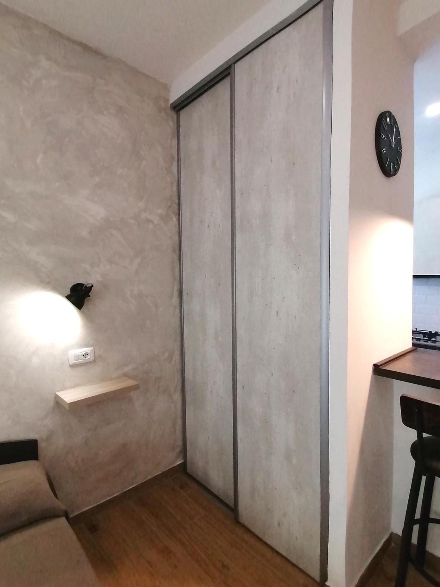 Urban Loft Apartman Lido di Ostia Kültér fotó