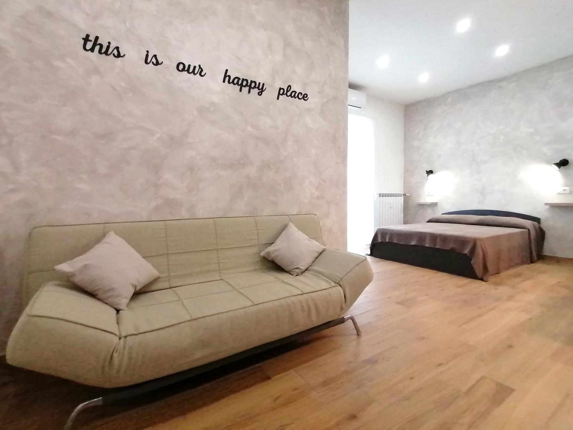 Urban Loft Apartman Lido di Ostia Kültér fotó