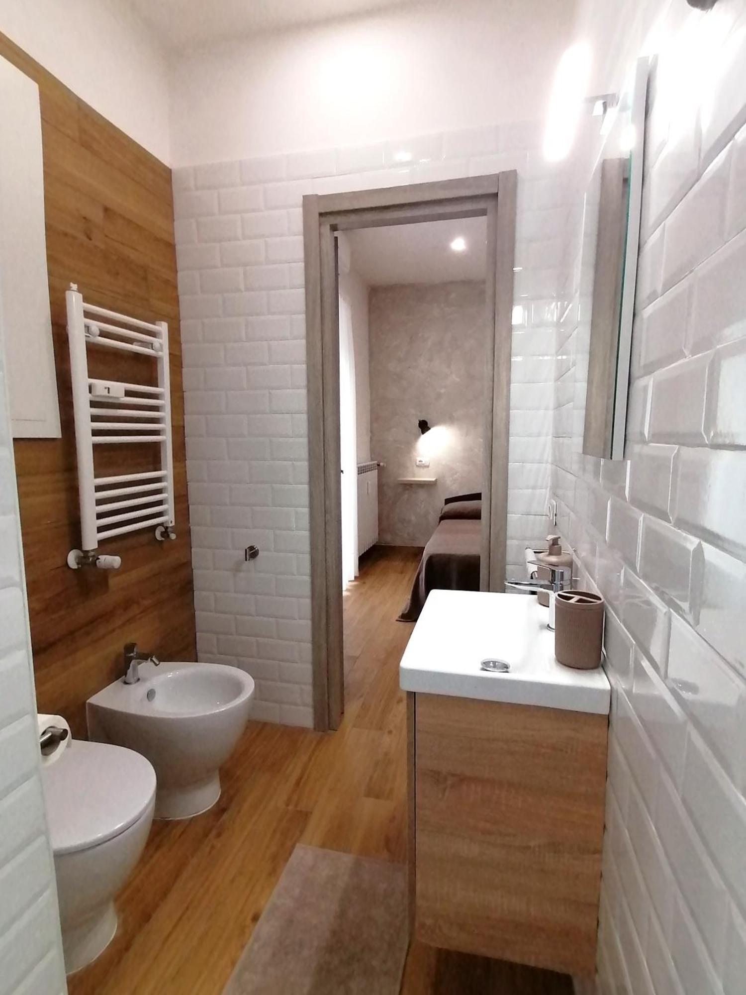 Urban Loft Apartman Lido di Ostia Kültér fotó